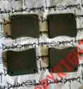 Gb11144 Pads Brake Lehmann