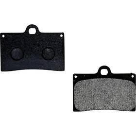 1722-0987 Gbrakes Gb0537-03 Carbon Race Brake Pads