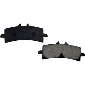 1722-0988 Gbrakes Gb0584-03 Carbon Race Brake Pads
