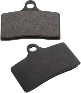 Gma Engineering 600901371720 M Pads Replacement Brake For M-style Calipers