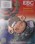 Fa67hh Gn Disc Ebc Em Pads 125 Es Er Brake Suzuki Sintered 91-96 En Ep
