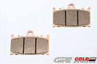 032gp5 Gold Husaberg Fren Motorcycle Kawasaki Pads Brake Suzuki Front