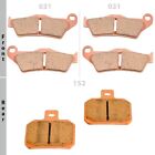 031ad-x2-152ad Goldfren Brake Pads