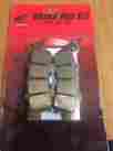 06435-mca-016 Goldwing Gl1800 Pad Set Gl1800b F6b 01-15 Brake