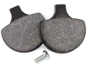 G71st Goodridge Organic Brake Pads
