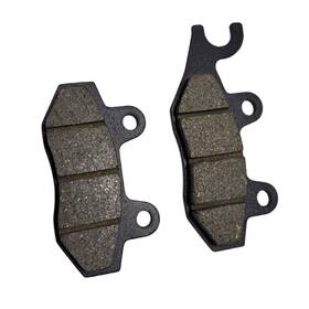 C029-030 Goofit Disc Brake Pads For 150cc Gy6 Chinese Atv Quad Buggy Go Kart Scooter New