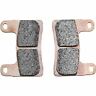 Gpfax724hh Ebc Gpfax Sintered Road Race Brake Pads 889668207309