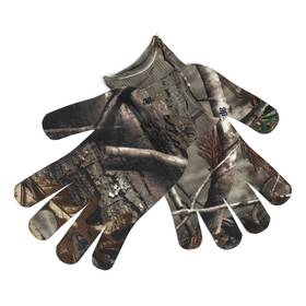 Sf306ap Great Day Spando-flage Gloves Realtree
