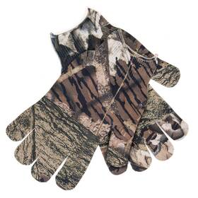 Sf306mo Great Day Spando-flage Gloves Mossy Oak