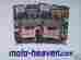 Epfa379hh Gsxr600 Pads Brake Extreme Pro Ebc Gsxr1000