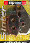 Fdb2012st Gtr Kawasaki Zx Hh Ferodo Fdb2012 Brake Sinter Fa.192 Pads Zzr Zrx Gpz