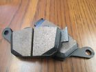H0301.1am Oem Rear 1125r Brake Buell Pads 08-10 Cr
