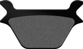 Hd200v Harddrive Semi-sintered Brake Pads