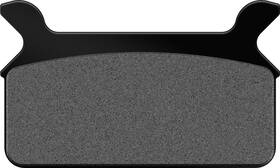 Hd201hh Harddrive Sintered Brake Pads