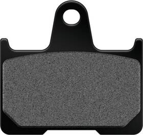 820-59041 Harddrive Hd254hh Sintered Brake Pads