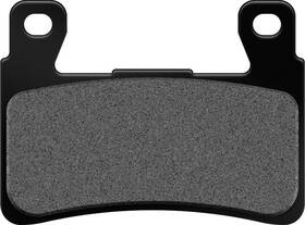 Hd296h Harddrive Sintered Brake Pads Front #hd296h Harley Davidson