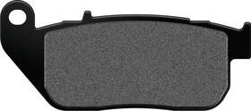 Hd381v Harddrive Semi-sintered Brake Pads Front #hd381v Harley Davidson Sportster
