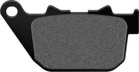 Hd387hh Harddrive Sintered Brake Pads Rear #hd387hh Harley Davidson Sportster