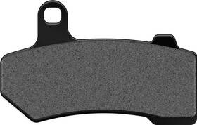 Hd409hh Harddrive Sintered Brake Pads #hd409hh Harley Davidson