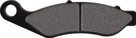 Hd638hh Harddrive Sintered Brake Pads
