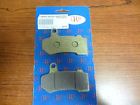 1720-0065 Harley Brake Touring Lyndall Vrod Davidson Pads Racing