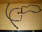 43350-96a Harley-davidson 43350-96a. 43350-9a Front Brake Line