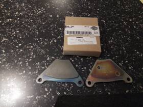 44005-78a Harley-davidson Brake Pad Set
