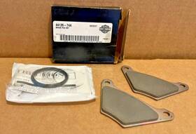 44135-74a Harley-davidson Nos Original Shovelhead Brake Pad Set 1972-79 U688