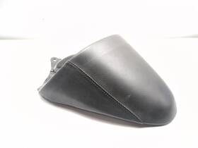 52387-01 Harley Davidson 02-06 Vrod Vrsca Rear Passenger Pillion Seat Pad 52387-01 Harley Davidson 02-06 Vrod Vrsca Rear Passenger Pillion Seat Pad