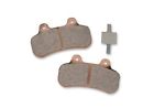 300-64b Harley-davidson Set Caliper 300mm -six Jaybrake Single 13 Brake Pads