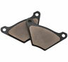 Hd6002cu7 Twin Power Sintered Brake Pads