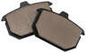 Hd6004-cu7 Twin Power Sintered Brake Pads