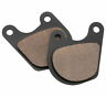 Hd6006cu7 Twin Power Sintered Brake Pads