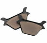 Hd6011-cu7 Twin Power Sintered Brake Pads