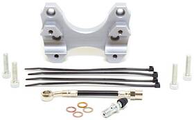 Hei-hr09109 Helibars Tour Performance Handlebar Riser Yamaha Super Tenere #