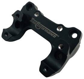 Hr09151-rb Helibars Tour Performance Handlebar Risers Yamaha Tenere 700 #