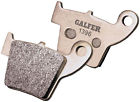 Fd3721370 Hh Pads Sintered 20-6485 Galfer Brakes Brake