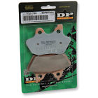 Sdp957hh Hh Supersport Sport Pads Brakes Dp Set -