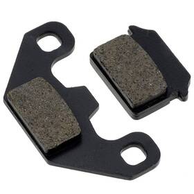 Br062 Hiaors Rear Disc Brake Pads Replacement For 70cc 90cc 110cc 125cc 140cc Ssr