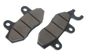 06455-keb-902 Honda Oem Brake Pads