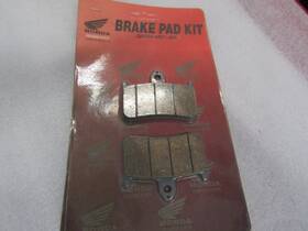 06455-m21-405 Honda Brake Pad Kit Cbr1000 94-95