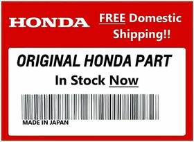 43120-ka4-700 Honda Nos Elsinore Brake Shoe Set Cr250 Cr450 W15157