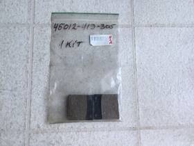 45012-413-305 Honda Nos Brake Pad Set