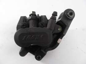 45250-mam-305 Honda 1998 Gl1500se Front Brake Caliper Right Side