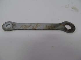 45431-216-000 Honda 1965-1969 Cb 160 Sport Front Brake Stay Arm