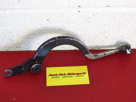 46510-gbf-830 Honda 1997 Cr80 Cr80r Cr85r Oem Rear Brake Pedal Lever Step Bolt Decent