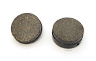 502hf Honda 4into1 Motorcycle Pads Sbs Cb750 Front Brake Cb450