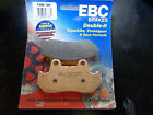 06455-mt2-p00 Honda Brake 06455-mt2-900 Nos 1500 Set Lb Gl Pad Gl1500 1988-1989 Front