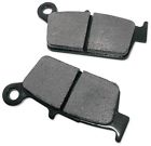 099912 Honda Compound Pads Brake - Moto-master Supermoto Soft