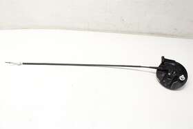 Nva110 Honda 2022 Navi Front Brake Drum